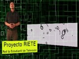 Promocional Proyecto RIETE: Red Ip Estudiantil de Televisión