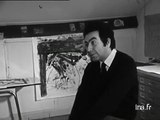 Antoni Tàpies - 1967 - INA