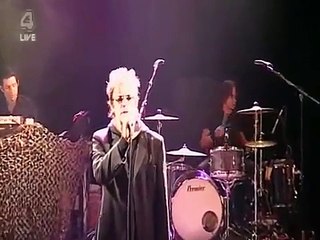 Echo & The Bunnymen - Bring On The Dancing Horses