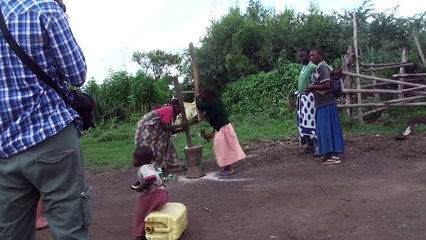 Maasai Village (Boma) - Tanzania