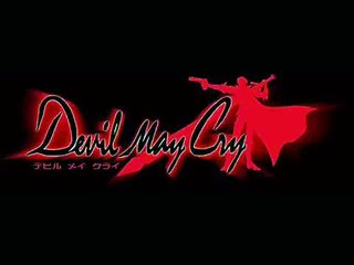 Devil May Cry Rock Queen future in my hands