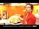 Anuşabur Ermeni Aşuresi İMC TV Gamurç Aris Nalcı