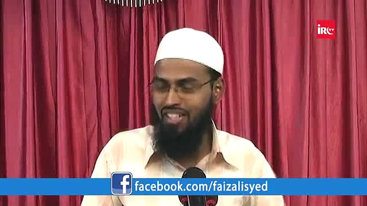 FUNNY - Shadi Ke Din Dulhan Ne Roza Rakha Use Hazri Aayi Aur Qawwali Bajayi Kya Ye Sahih Hai