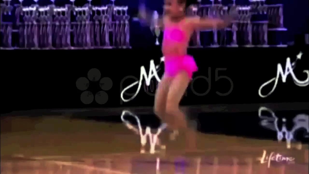 FINISHED! Super duper cute! \ Kenzie Ziegler!