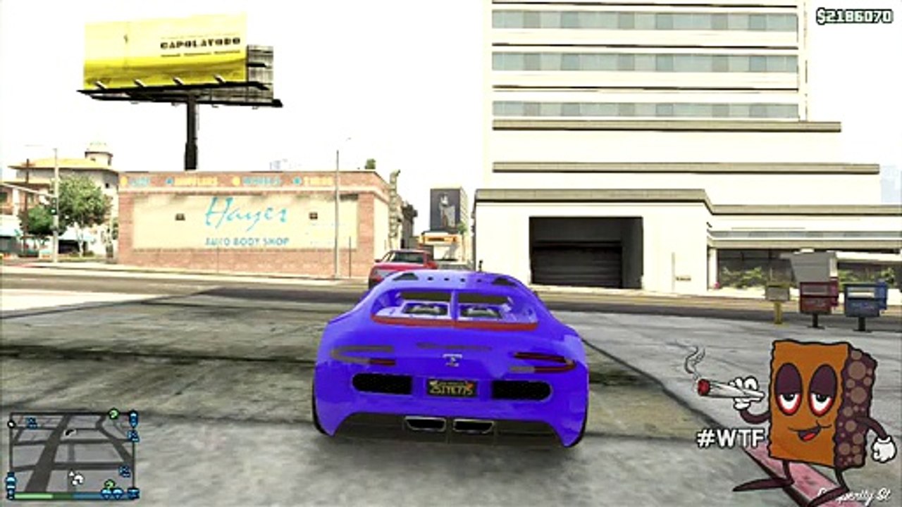 NEW gta 5 Game store unlimited money glitch give cars to friends after patch 1.25_1.27 (xbox one, xbox 360, PS3, PS4) -