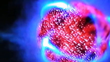 UNSERE KOSMOS--GEBURT DER ERDE.