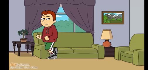Paul Gets Grounded - Paul Gets Grounded - Baseball Mania HD