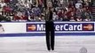 Plushenko 2001 Worlds LP - Once Upon A Time in America