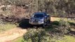 Pioneer Campers in the Flinders Ranges, South Australia