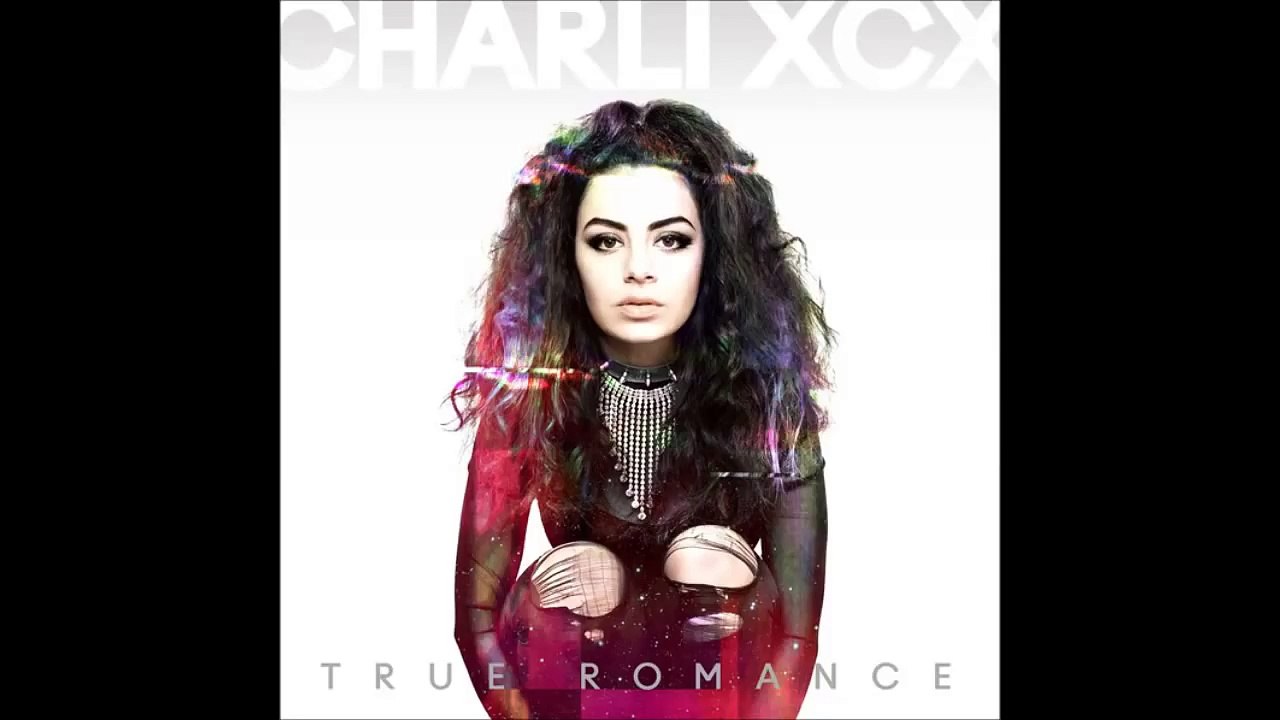 Charli XCX - 08 Cloud Aura (feat. Brooke Candy)