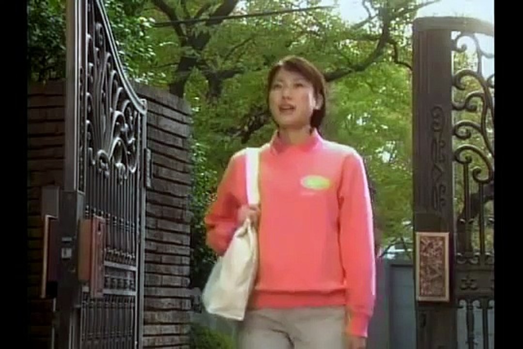 コムスンのCM　　２