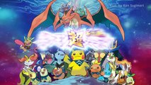 Pokémon Super Mystery Dungeon - Terzo trailer giapponese