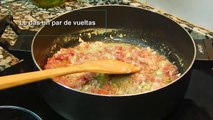 Cómo hacer croquetas de jamón / receta fácil y tradicional