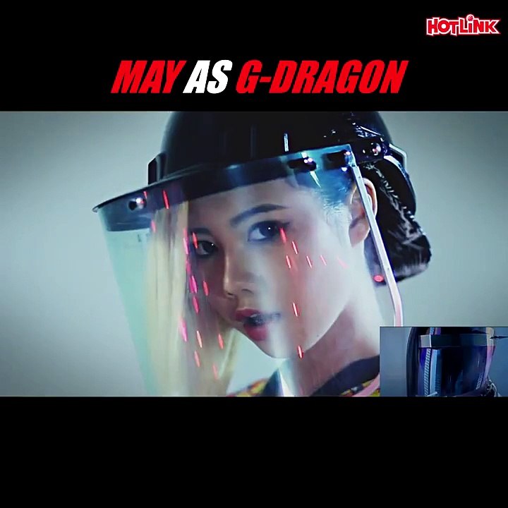 Win BigBang concert tickets! Hotlink KPOP Academy “Bae Bae Bang” presenting Fantastic Baby