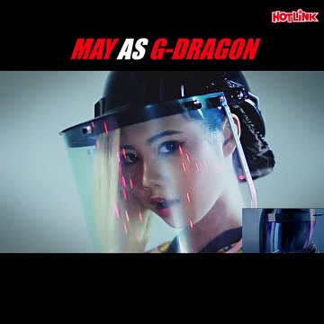 Win BigBang concert tickets! Hotlink KPOP Academy “Bae Bae Bang” presenting Fantastic Baby