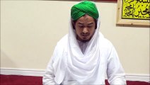 Kya Hadis Mei 8 Rakaat Tarawih Ka Zikar Hai? - Mawlana Qasim Madani حفظه الله