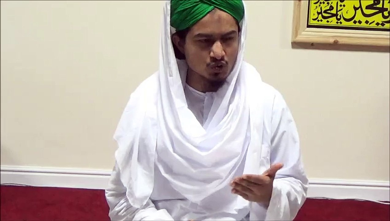 Kya Tarawih Ki Jamaat Karwaane Ke Liye Hafiz Ka Howna Zaruri Hai? - Mawlana Qasim Madani حفظه الله