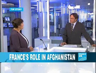 FRANCE24-EN-Top Story-September 24 th