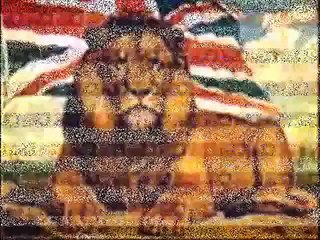 Rule Britannia, UK