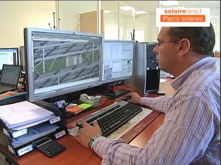 Film Corporate Solairedirect