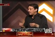 Urdu Videos - Faisal Raza Abidi ne Zaid Hamid ko arrest karne per Govt ko buri tarha se benaqab kar dia