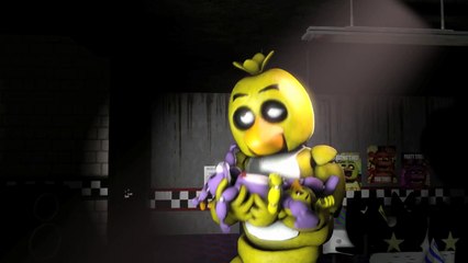[SFM FNAF] Bonnie and Chica The Parents 6
