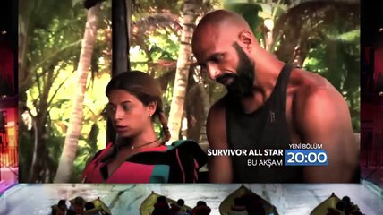 survivor all star 91.bölüm tanıtımı