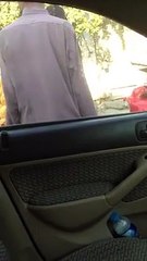 Is this the Change in KPK Police that Imran Khan was Talking about