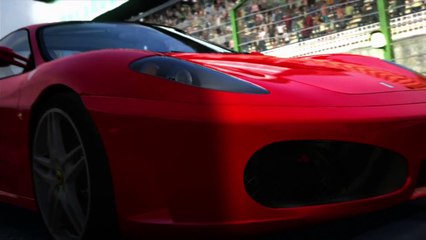 Fanatec Porsche GT2 Wheel for XBox 360 & PS3 First Look