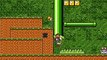 Super Mario World: All-Star Edition Level: Banzai Grounds