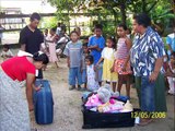 Nicaragua Missions Trip