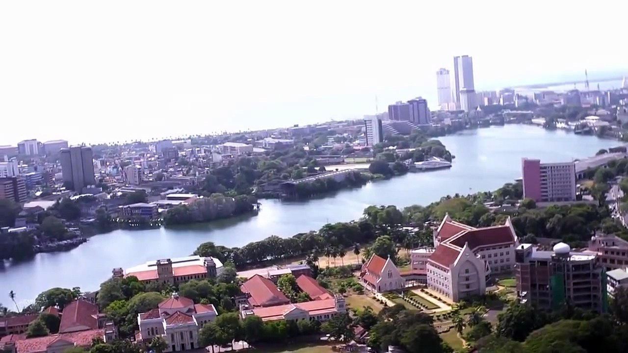 Colombo, Sri Lanka 2011