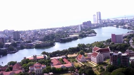 Colombo, Sri Lanka 2011