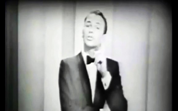 Elvis Presley and Frank Sinatra - May 12, 1960