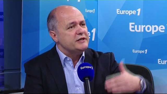 Bruno Leroux : La Grèce ne doit pas sortir de l'Europe