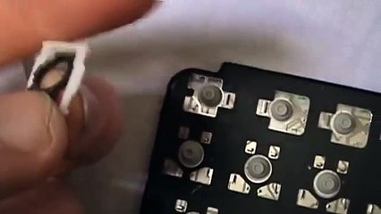 How To Replace Laptop Keyboard Keys