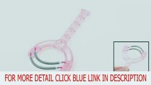 Check Pink Handle Dual Spring Facial Fine Hair Remover Epilator Tool Product images