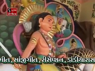 Suresh Raval | Ajamal Raja Avi Bhakti Kare | Tamne Rande Parnave