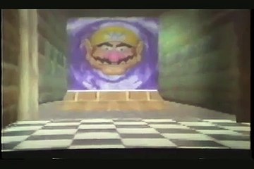 Nintendo - Focused on Fun - Featuring Charles Martinet as Wario - E3 1996