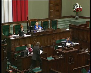 Poseł Stanisław Szwed - Wystąpienie z dnia 23 czerwca 2015 roku.
