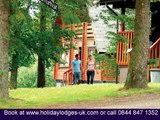 Northumberland holiday lodges - Kielder Water Lodges - Review