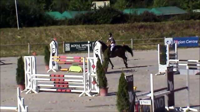Bandit CSO Sandillon 20150624