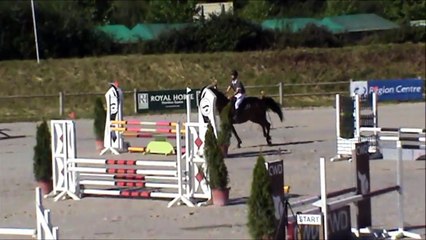 Bandit CSO Sandillon 20150624