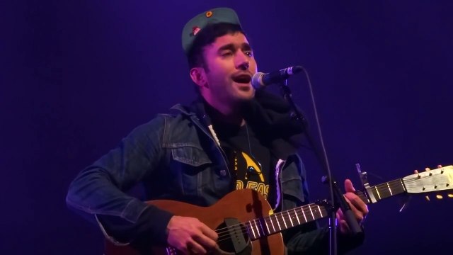 Sufjan Stevens - The Predatory Wasp of the Palisades is out to get us - Austin