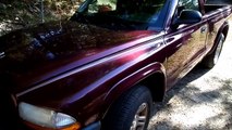 Dakota Durango Blower Motor & Resistor Troubleshooting & Replace