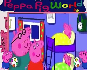 Baby and Kid Cartoon & Games ♥ Peppa Pig s01e25 The Tooth Fairy SD DVD av ♥ English Subtit