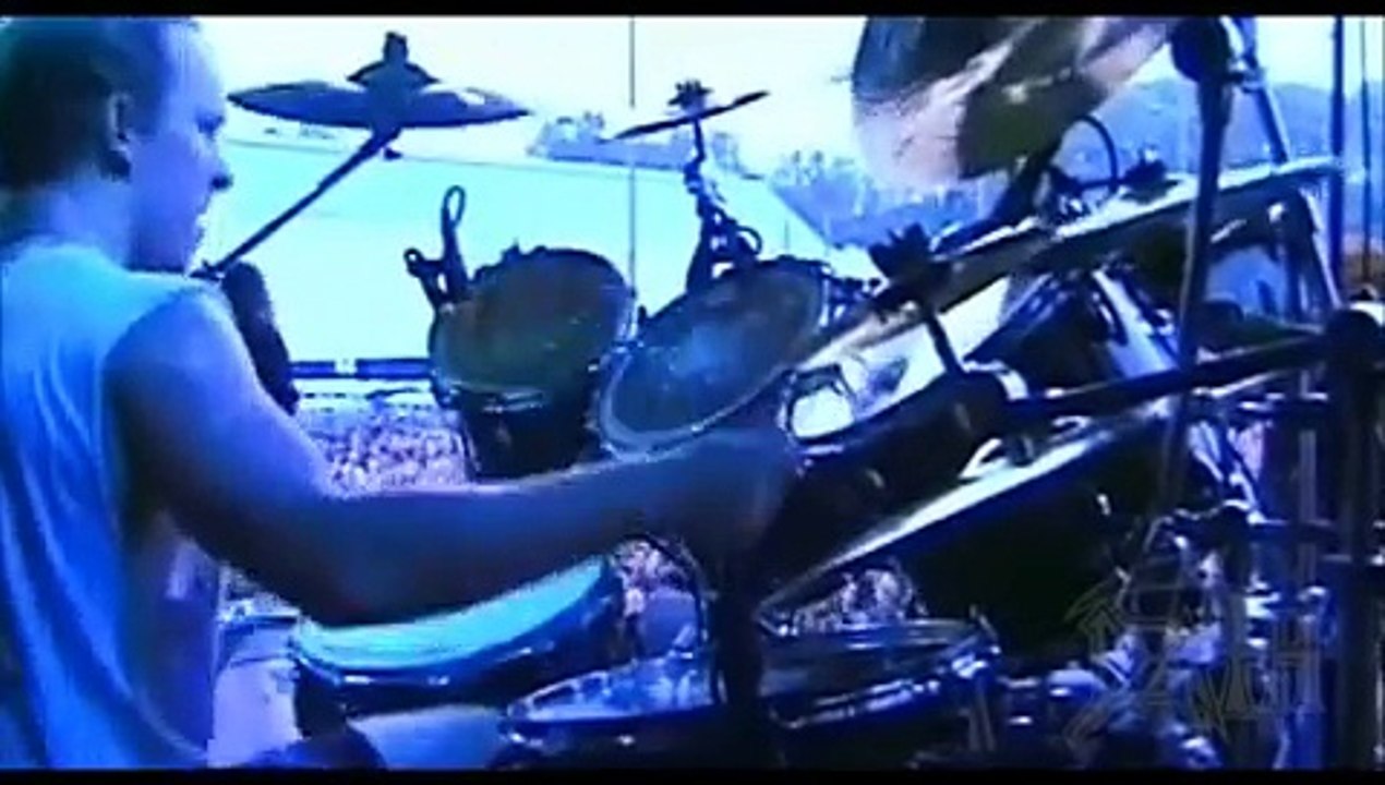 Chuck Schuldiner - Death Guitar Riffs