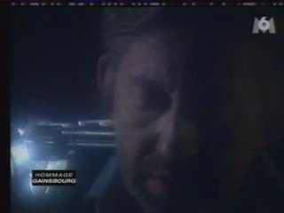 Serge Gainsbourg - You're under arrest