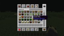 Minecraft: How To Make An ANVIL! Recipe Tutorial for Minecraft 1.8 & 1.7