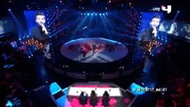 The X Factor 2015 - Ep 6 / العروض المباشرة - مجدي شريف - الغرام المستحيل
